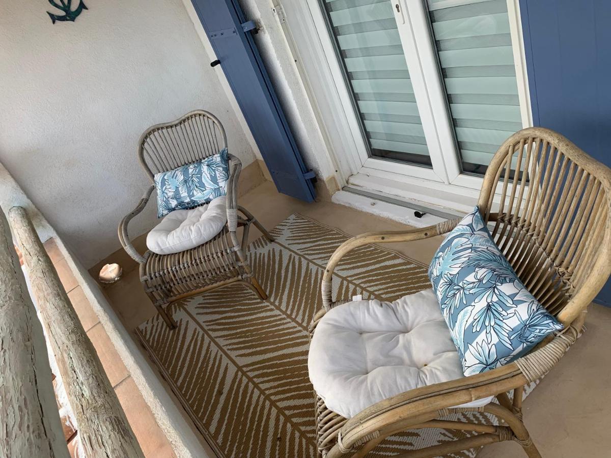 Maison En Camargue Saintes-Maries-de-la-Mer Eksteriør billede